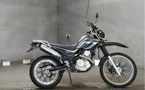 YAMAHA SEROW 250 DG11J