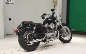 HARLEY XLH883 2002