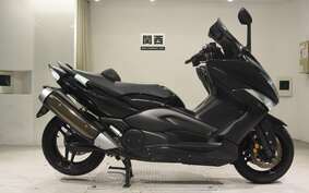 YAMAHA T-MAX500 Gen.3 2009 SJ08J