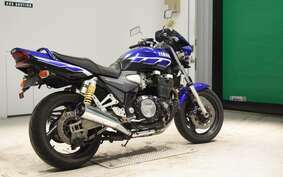 YAMAHA XJR1300 2000 RP03J