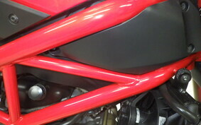 DUCATI STREETFIGHTER 848 2013 F104J