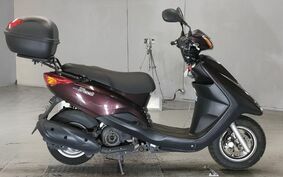 YAMAHA AXIS 125 TREET SE53J