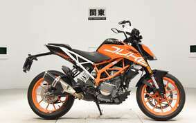 KTM 390 DUKE 2018 JPJ40