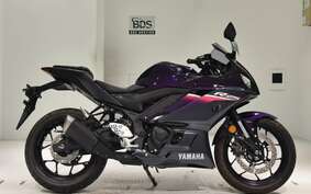 YAMAHA YZF-R25 A RG74J