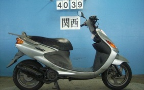 YAMAHA AXIS 100 2006 SB06J