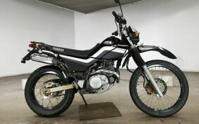 YAMAHA SEROW 225 WE DG08J