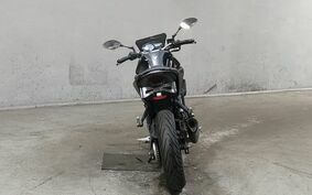 YAMAHA MT-03 2018 RH13J