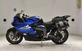 BMW K1300S 2011