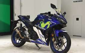 YAMAHA YZF-R25 RG10J