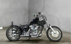 YAMAHA DRAGSTAR 250 VG02J