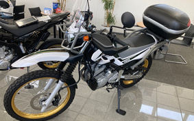 YAMAHA SEROW 250 DG31J