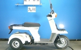 HONDA GYRO X TD01