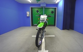 KAWASAKI KLX125 2013 LX125C