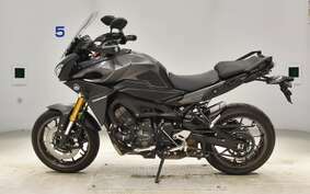 YAMAHA MT-09 Tracer 2015 RN36J