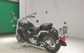 YAMAHA DRAGSTAR 400 CLASSIC 2007 VH01J