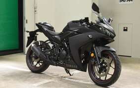 YAMAHA YZF-R25 RG10J