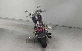 HARLEY FXSTD-I 1450 2002 JBB