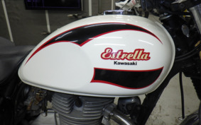 KAWASAKI ESTRELLA RS BJ250A