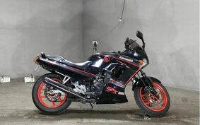 KAWASAKI GPX250R EX250E