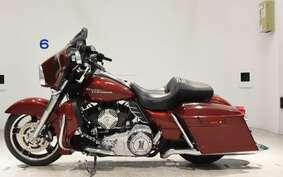 HARLEY FLHX 1580 2009 KB4