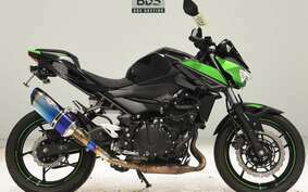 KAWASAKI Z400 Gen.2 2022 EX400G