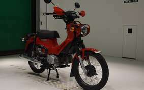 HONDA CROSS CUB 110 JA45