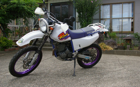 YAMAHA TT250R 4GY