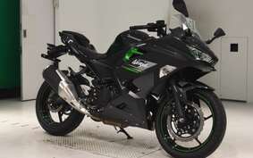 KAWASAKI NINJA 250 EX250Y