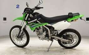 KAWASAKI KLX250-2 Gen.2 LX250S