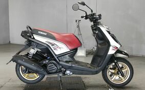 YAMAHA BW S125 X SE45