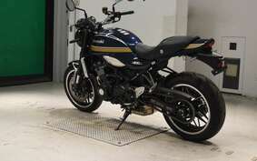 KAWASAKI Z900RS 2021 ZR900C