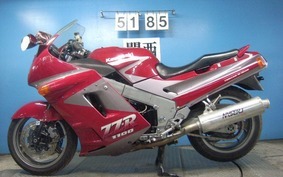 KAWASAKI ZZ1100 NINJA R 1990 ZXT10C