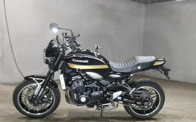 KAWASAKI Z900RS 2022 ZR900K