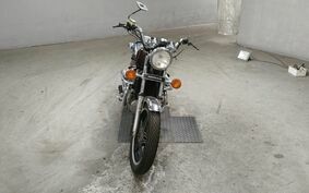 HONDA GL 400 WING CUSTOM 1980 GL400