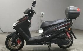 YAMAHA CYGNUS 125 X SR SEA5J