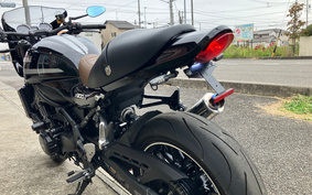 KAWASAKI Z900RS CAFE 2022 ZR900C