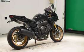 YAMAHA FZ FAZER 2011 RN17