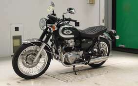 KAWASAKI W800 2020 EJ800B