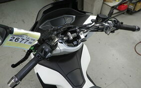 HONDA PCX 160 KF47