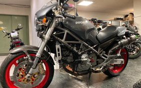 DUCATI MONSTER S4 2003 M400A