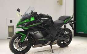 KAWASAKI NINJA 1000 SX 2023 ZXT02K