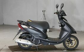 YAMAHA JOG ZR Evolution 2 SA39J