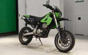 KAWASAKI KLX250D TRACKER LX250E