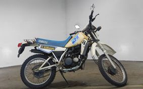 YAMAHA DT50 17W