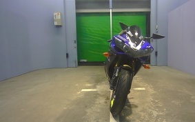 YAMAHA YZF-R1 2007 RN20