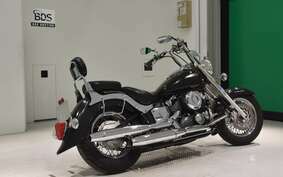 YAMAHA DRAGSTAR 400 CLASSIC 2003 VH01J