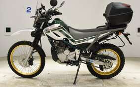 YAMAHA SEROW 250 Gen.3 DG31J