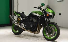 KAWASAKI ZRX1200 R 2009 ZRT20A