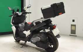 BMW C400X 2021 0C09