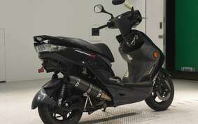 YAMAHA CYGNUS 125 XSR 2 SE44J